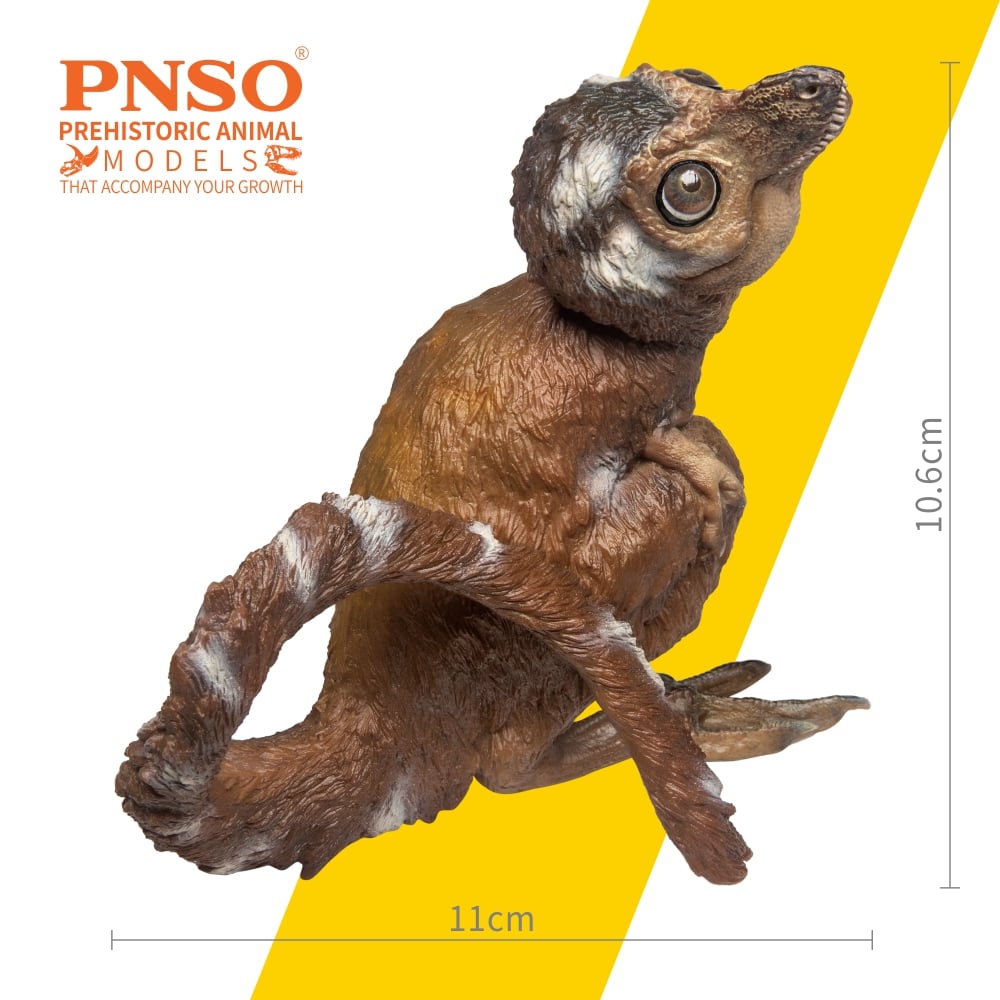 Prehistoric Animal Models Aaron the Juvenile Tyrannosaurus rex Figure Gallery Image 6