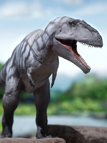 Prehistoric Animal Models Mungo the Meraxes Figure Gallery Image 2