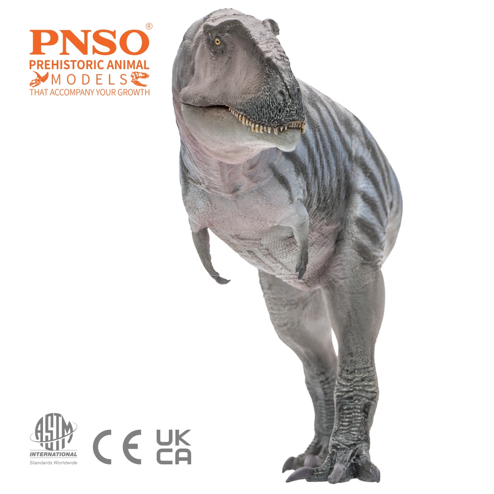 Prehistoric Animal Models Mungo the Meraxes Figure Gallery Image 6