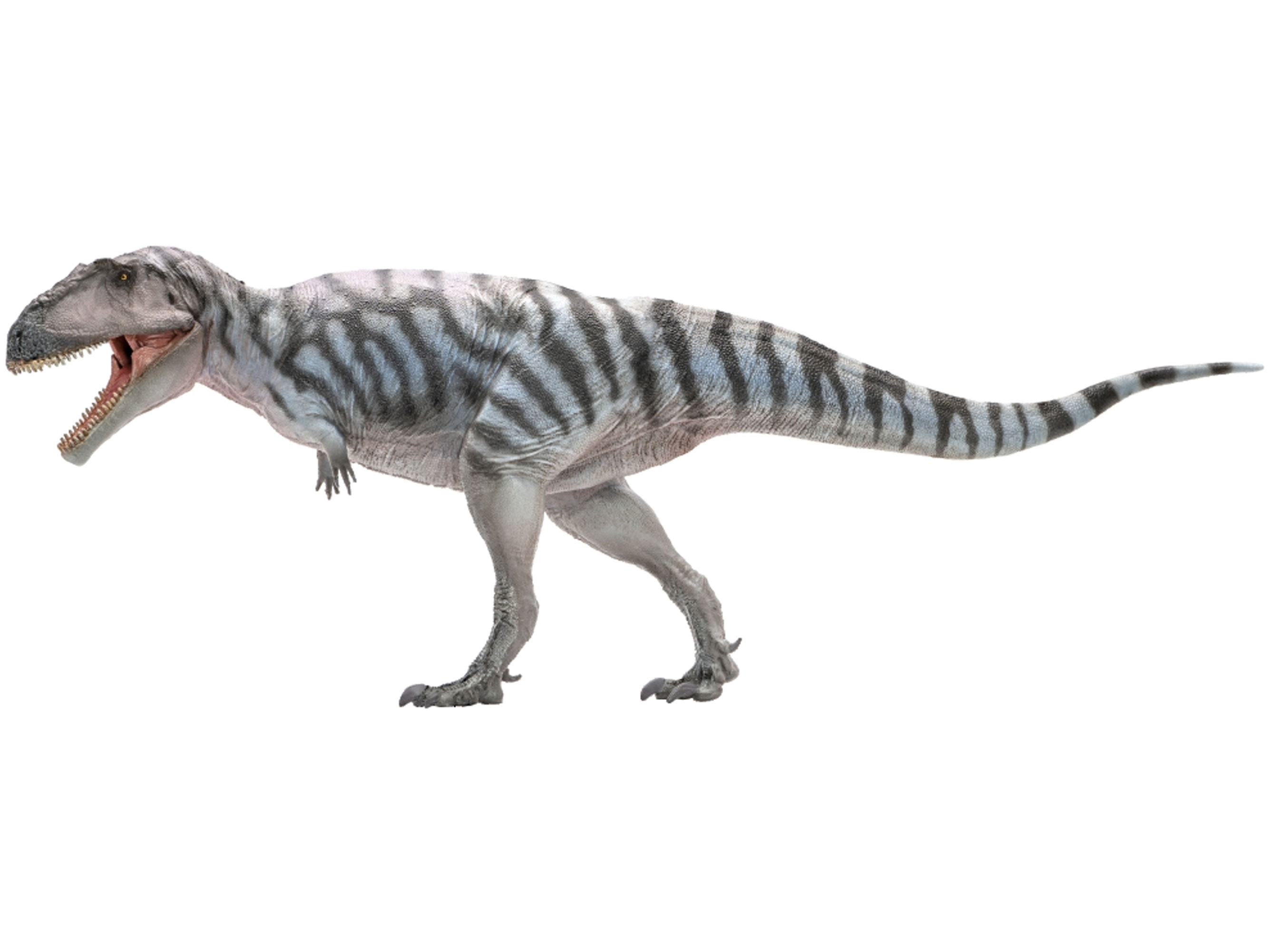 Prehistoric Animal Models Mungo the Meraxes Figure Gallery Image 3