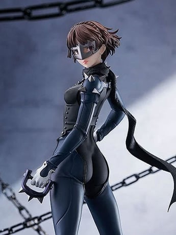 POPUP PARADE PERSONA5 クイーン　ノワール　2点セット Persona 5 Royal Pop Up Parade L Queen