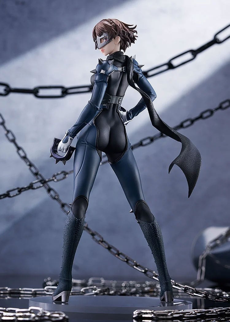 Persona 5 Royal Pop Up Parade L Queen
