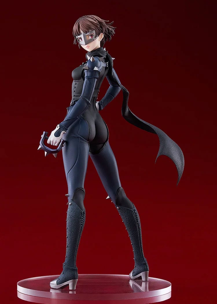 Persona 5 Royal Pop Up Parade L Queen