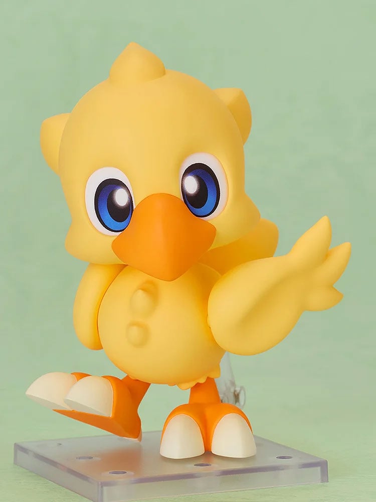 Final Fantasy Nendoroid No.3019 Chocobo