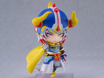 Good Smile Company Figura AMU-FNX728 - Statuetta Da Collezione In PVC, Regalo Per Appassionati