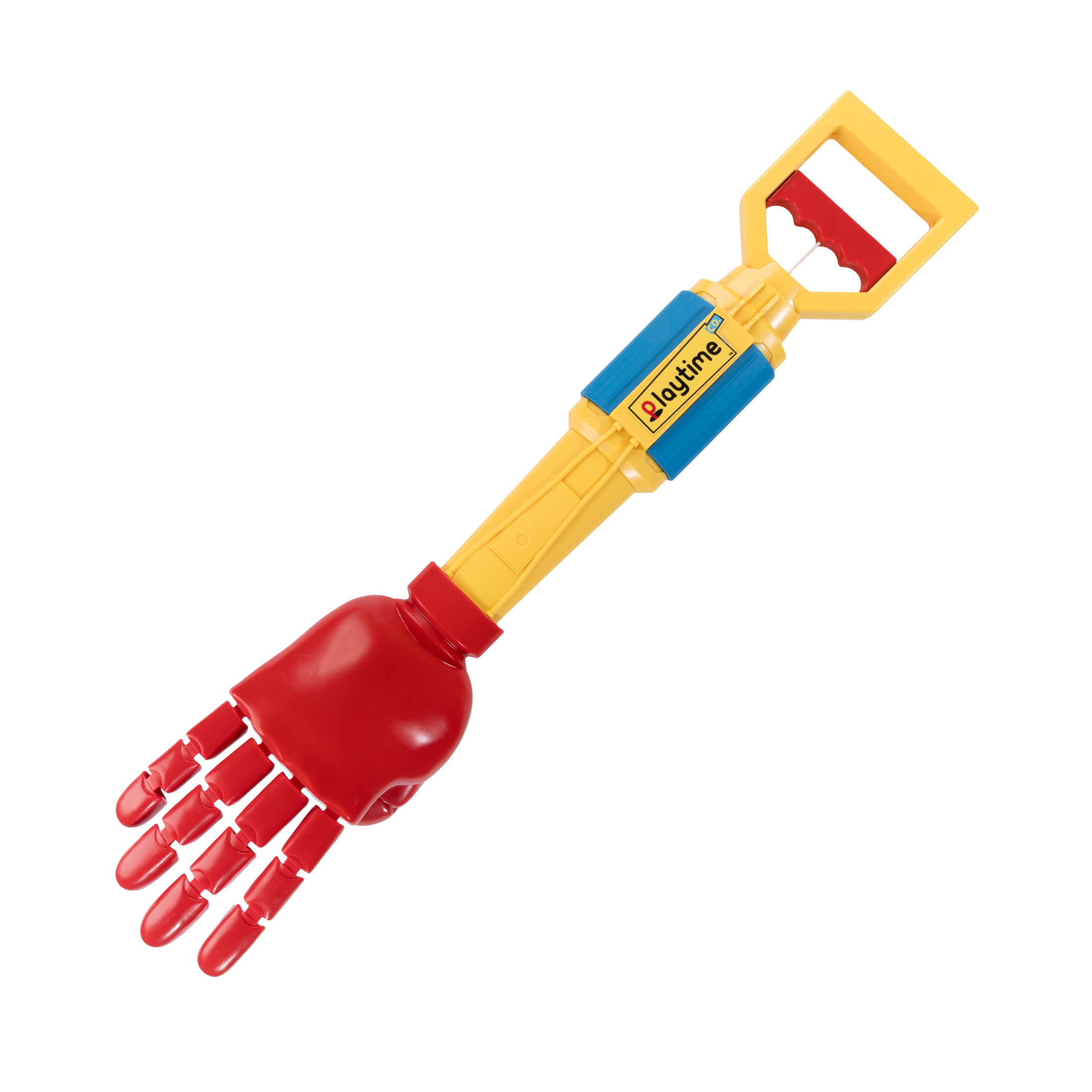 Poppy Playtime GrabPack (Red) Gallery Image 3