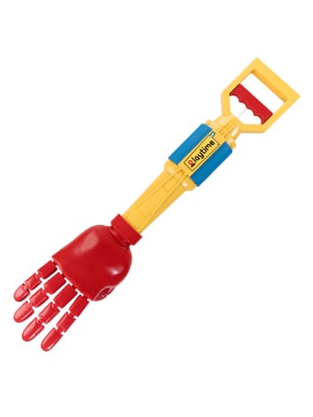 Poppy Playtime GrabPack (Red) Gallery Image 2
