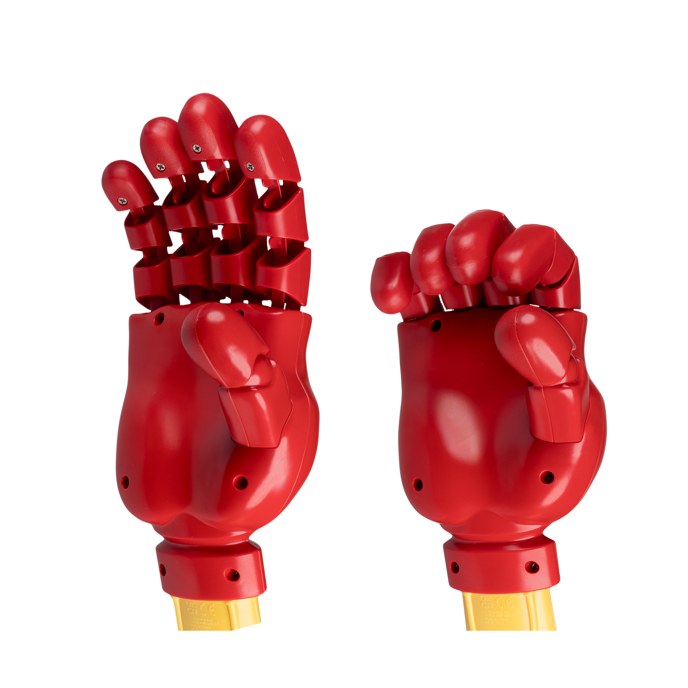 Poppy Playtime GrabPack (Red) Gallery Image 5