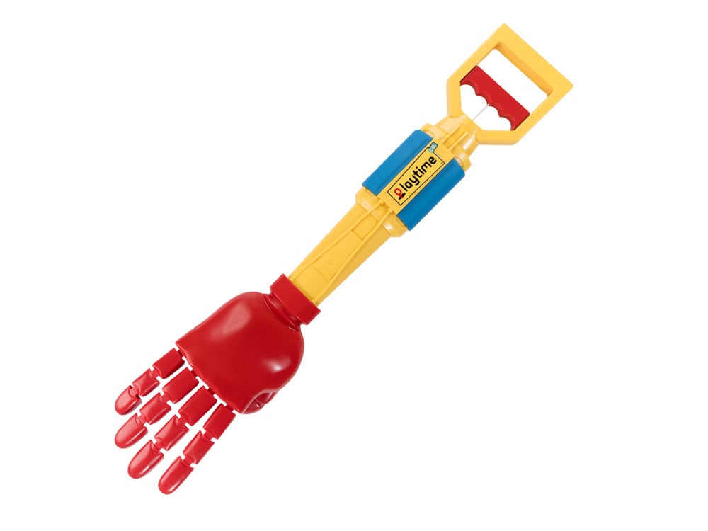 Poppy Playtime GrabPack (Red) Gallery Image 1
