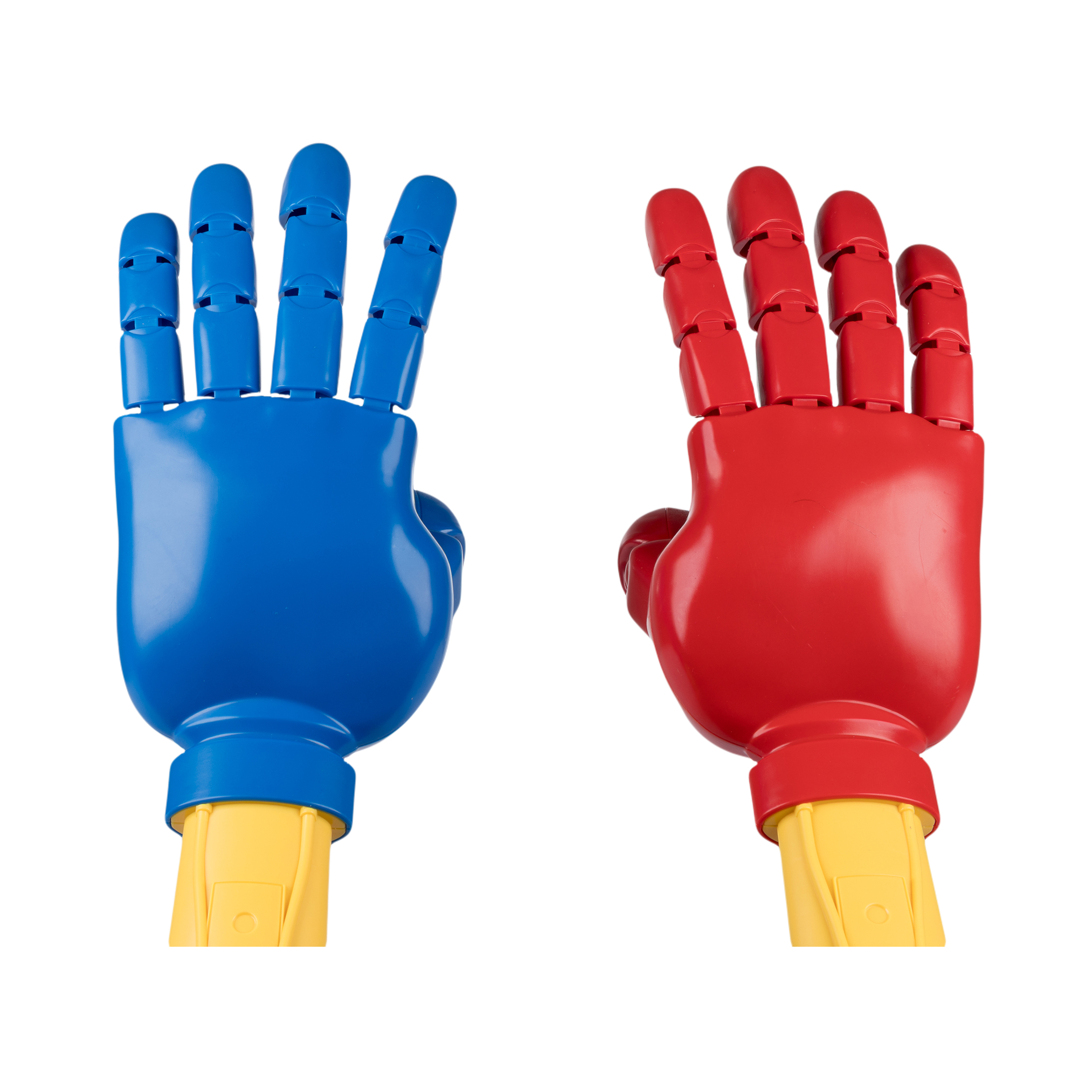 Poppy Playtime GrabPack (Red) Gallery Image 9