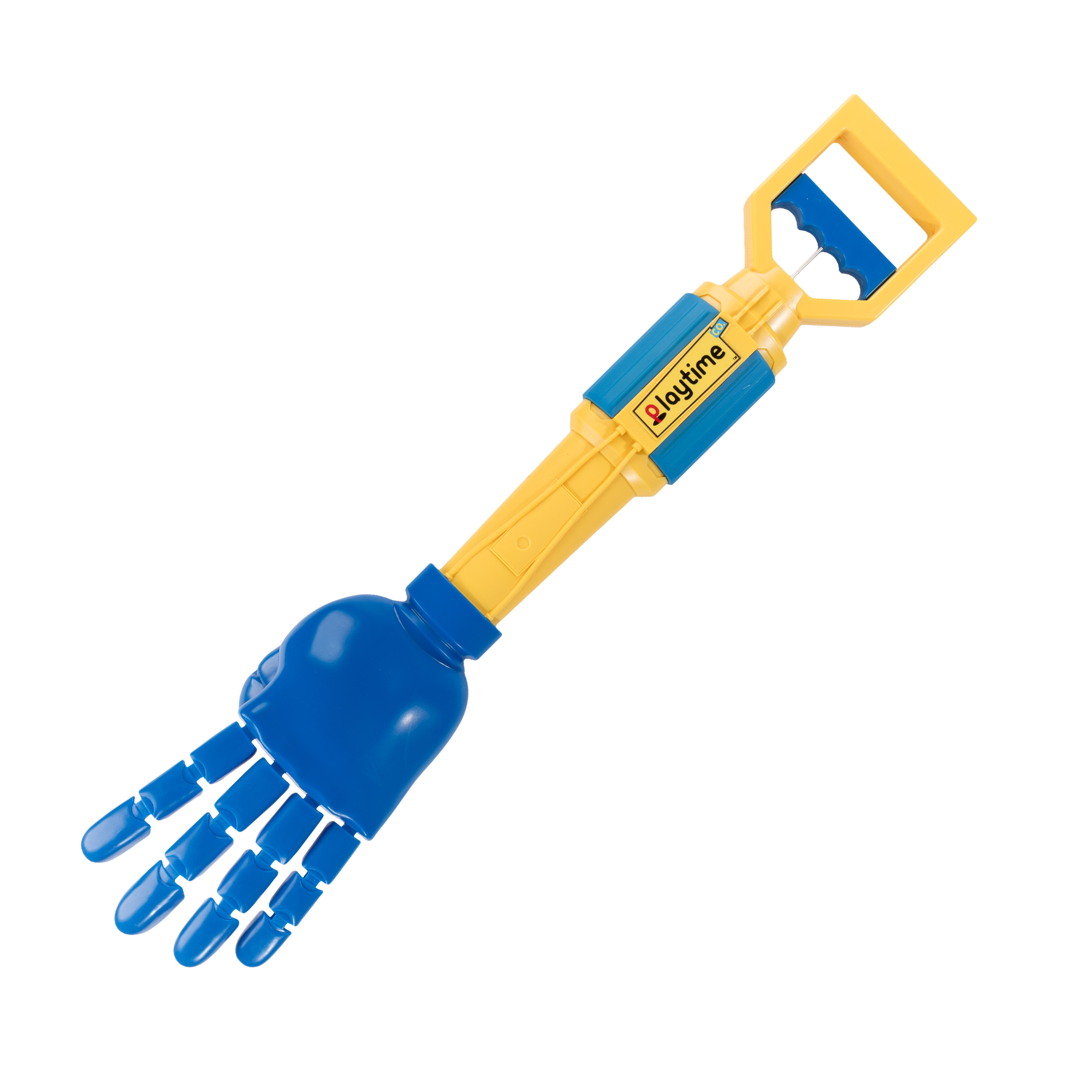 Poppy Playtime GrabPack (Blue) Gallery Image 3