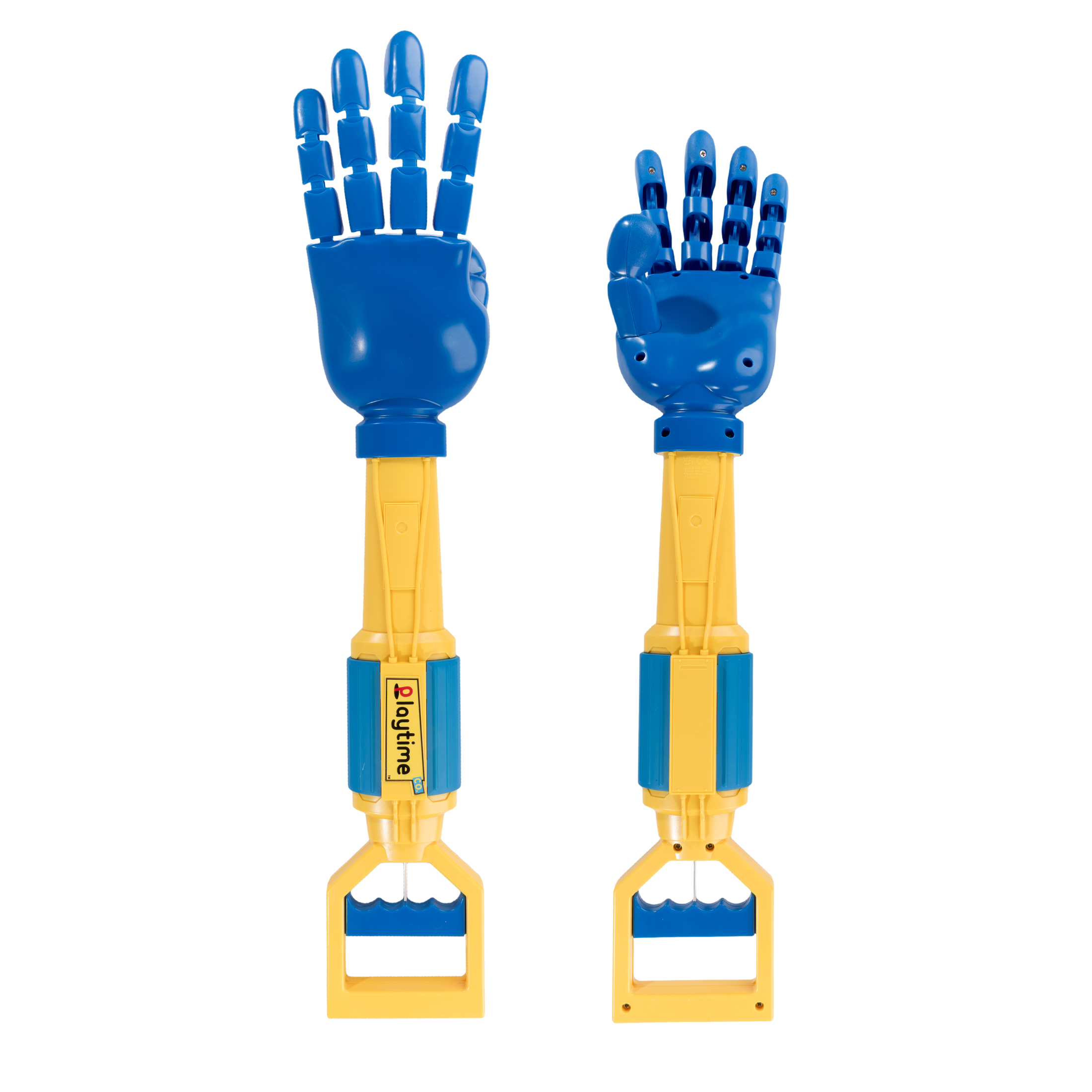 Poppy Playtime GrabPack (Blue) Gallery Image 4
