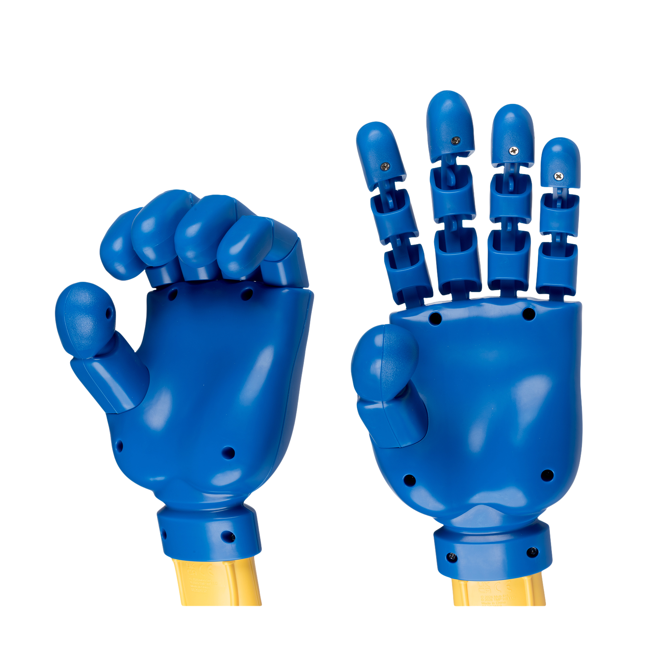 Poppy Playtime GrabPack (Blue) Gallery Image 5