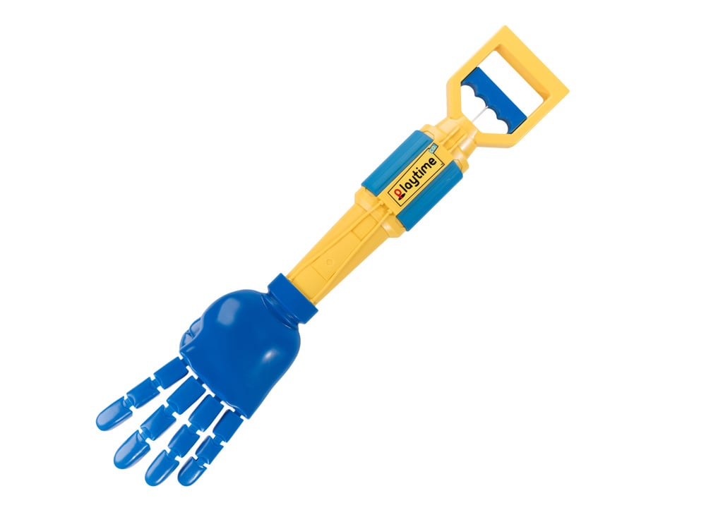 Poppy Playtime GrabPack (Blue) Gallery Image 1