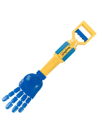 Poppy Playtime GrabPack (Blue) Gallery Image 2