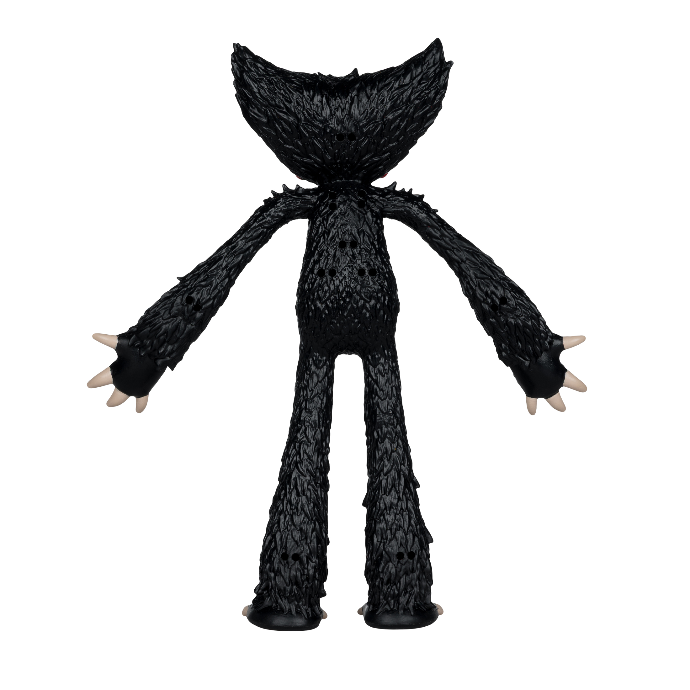 Poppy Playtime Killy Willy 4.5-Inch Bendy Figure Gallery Image 8