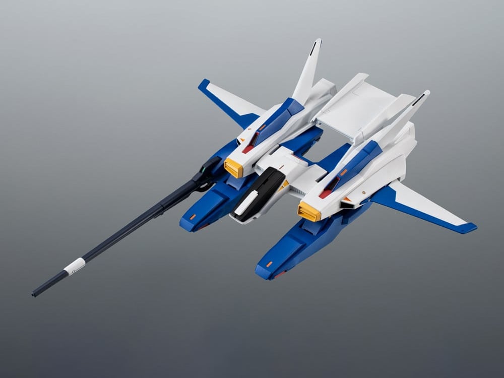 Mobile Suit Zeta Gundam Robot Spirits FXA-05D G-Defenser (Ver