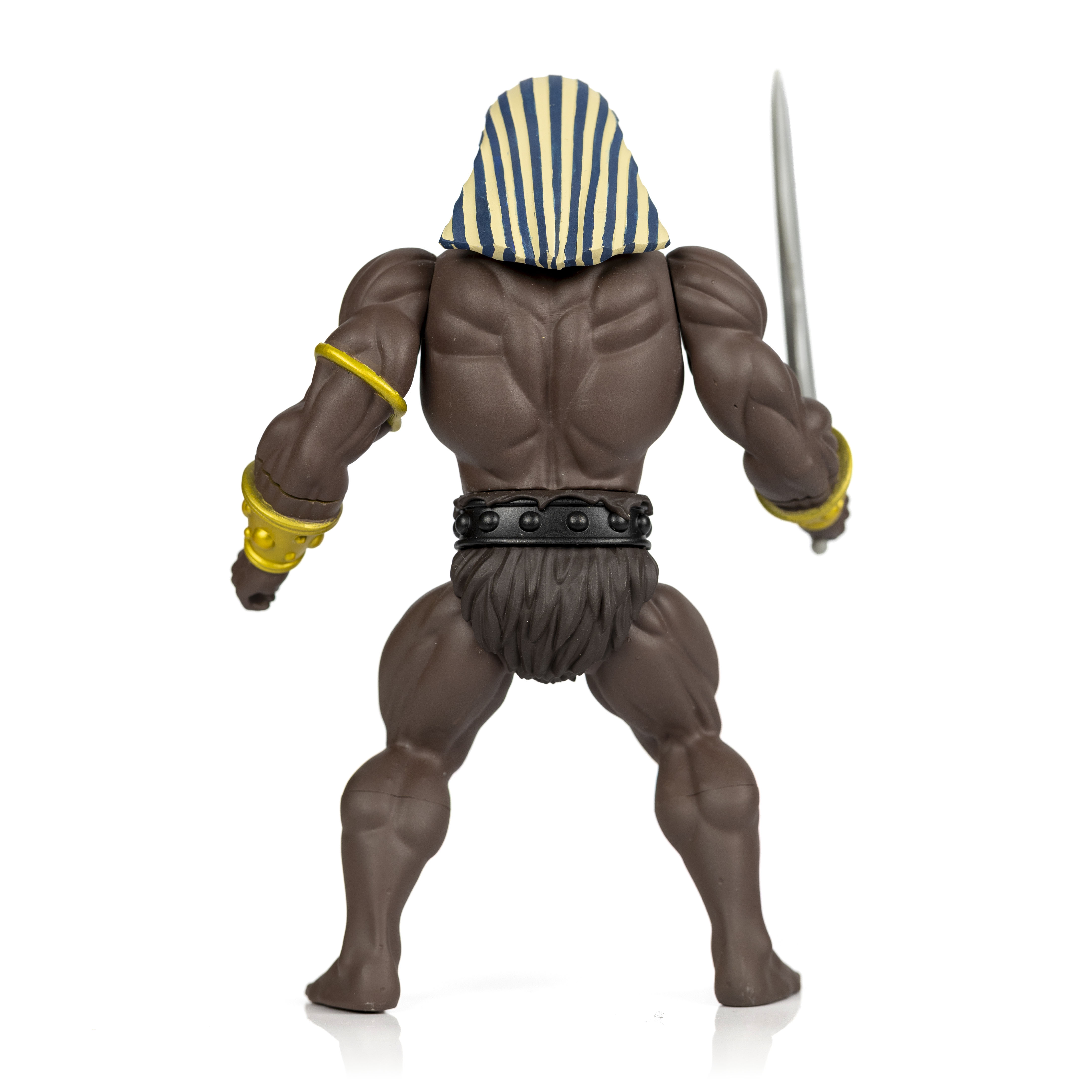 The Savage World of Frazetta The Guard (Regular Edition) Action Figure Gallery Image 7