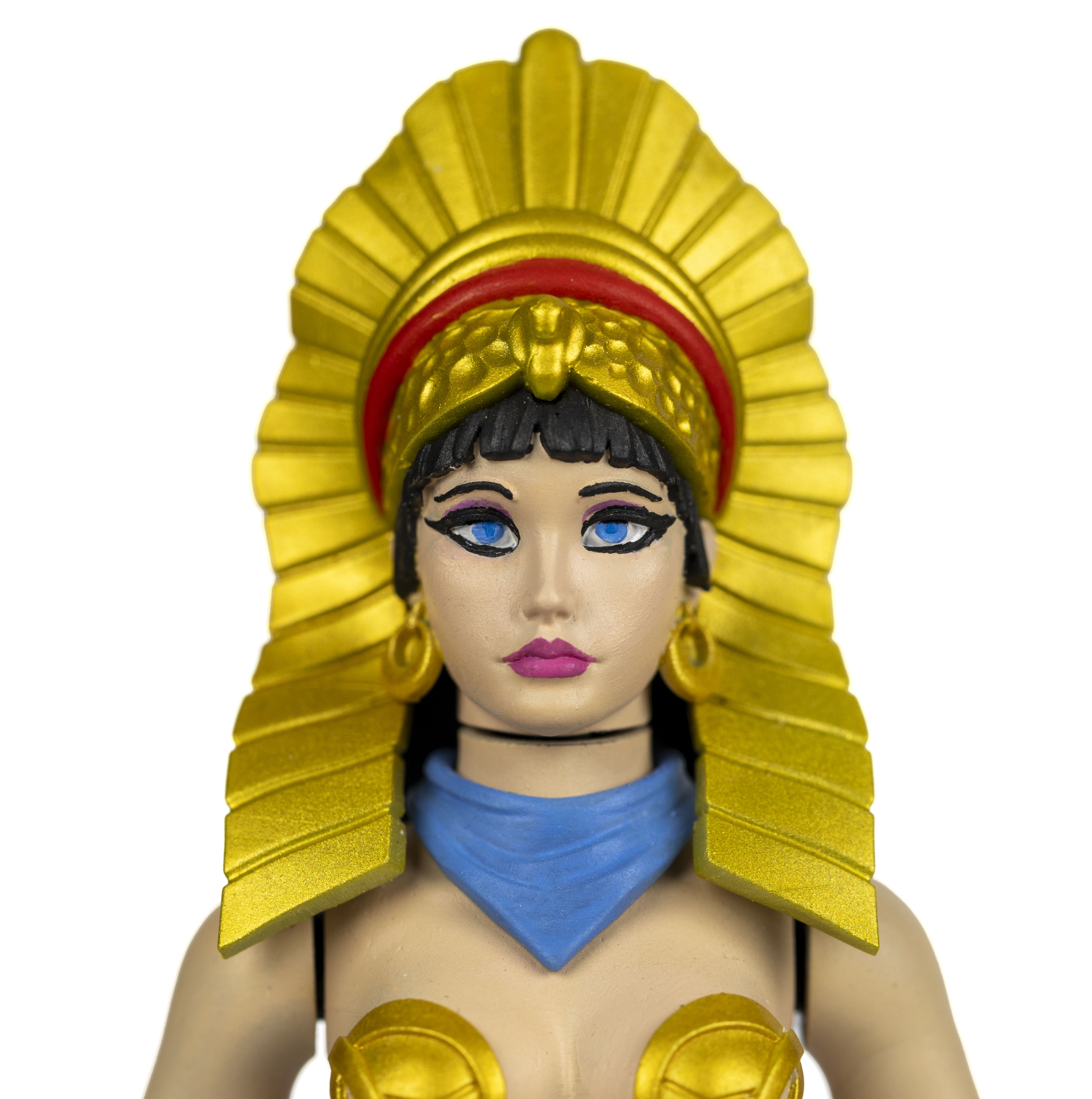 The Savage World of Frazetta Egyptian Queen (Regular Edition