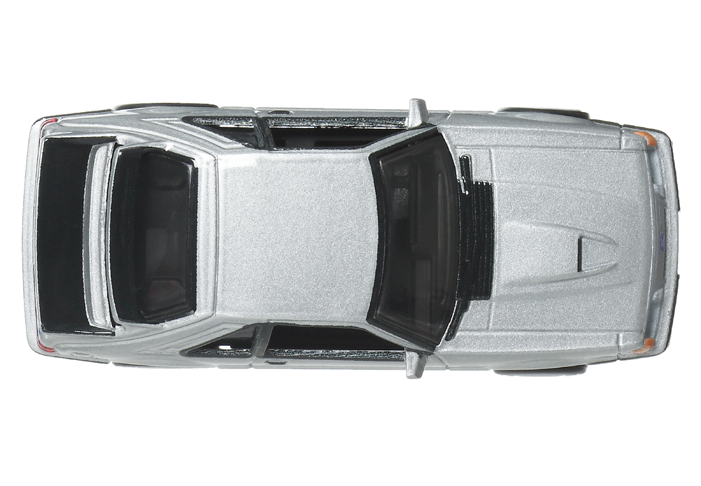 Hot Wheels Premium Car Culture Power Trip '84 Mustang SVO Gallery Image 2