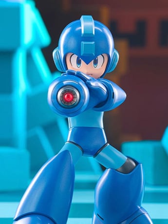 Mega Man 11 Oshi Works Mega Man Figure Gallery Image 2