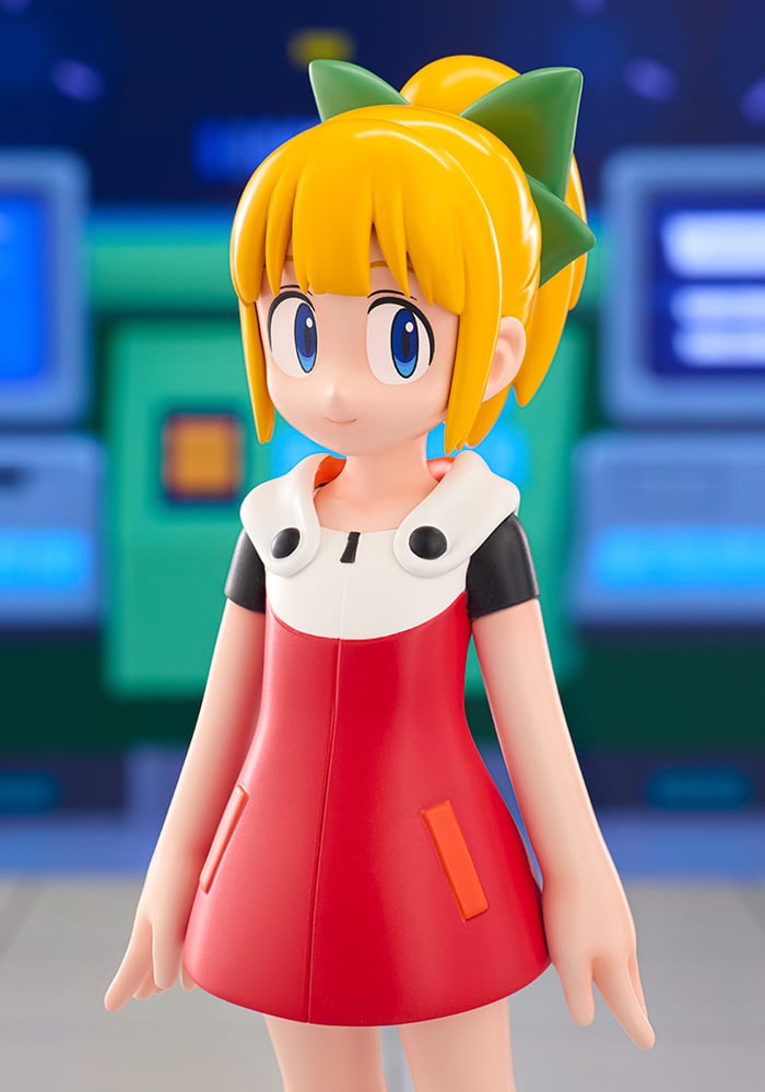 Mega Man 11 Oshi Works Roll Figure Gallery Image 5