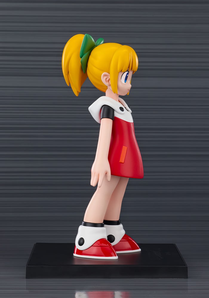 Mega Man 11 Oshi Works Roll Figure Gallery Image 11