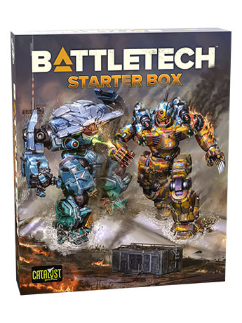 BattleTech | Miniatures | Clan Striker Star| Expansion | Miniature Game | Catalyst Game Labs| Ages 14 BattleTech | Miniatures | Clan Striker Star| Expansion | Miniature Game | Catalyst Game Labs| Ages 14