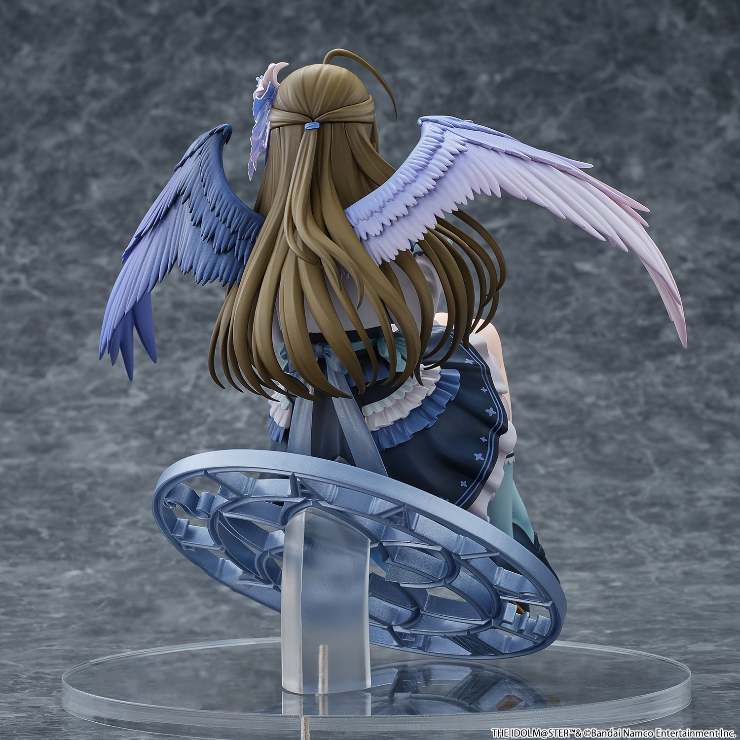 The Idolmaster: Shiny Colors Chiyuki Kuwayama (Gardienne White