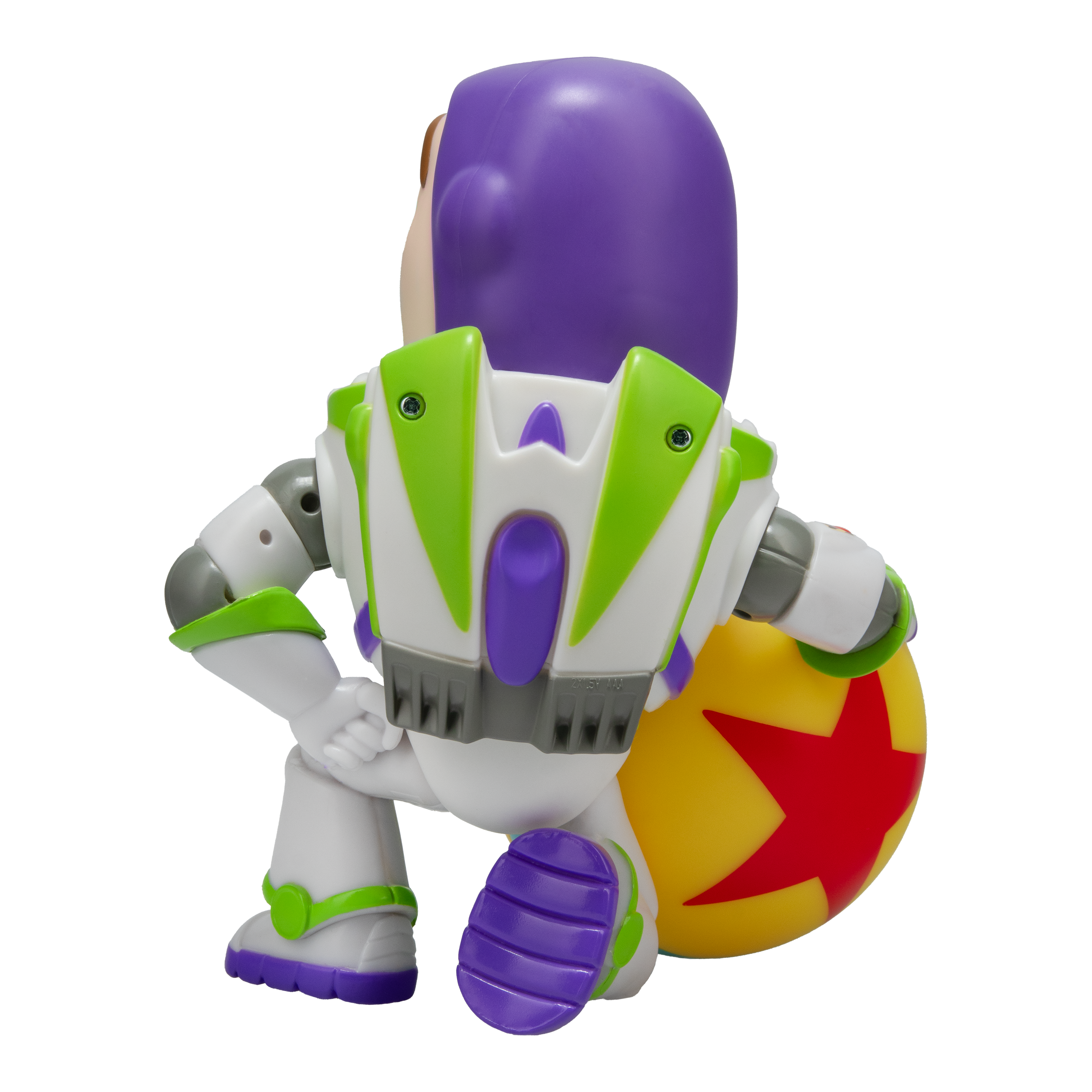 Toy Story GloBuddies Buzz Lightyear Light