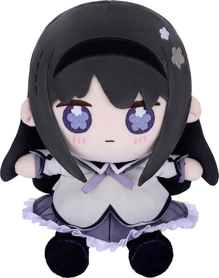 Puella Magi Madoka Magica The Movie: Rebellion Huggy Doll Homura