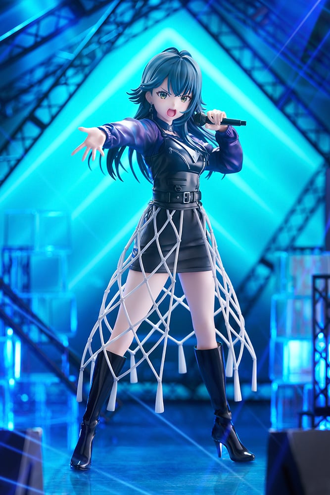 The Idolmaster Gakuen Temari Tsukimura (Luna say maybe DX Ver.) 1