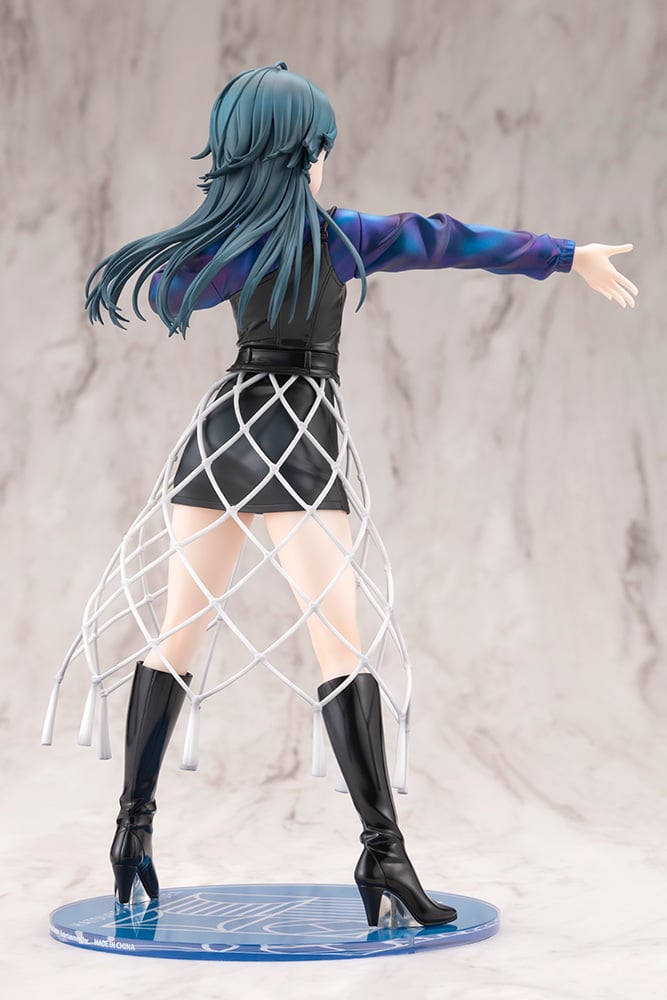 The Idolmaster Gakuen Temari Tsukimura (Luna say maybe DX Ver.) 1