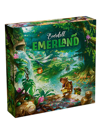 Everdell: Emerland Gallery Image 2