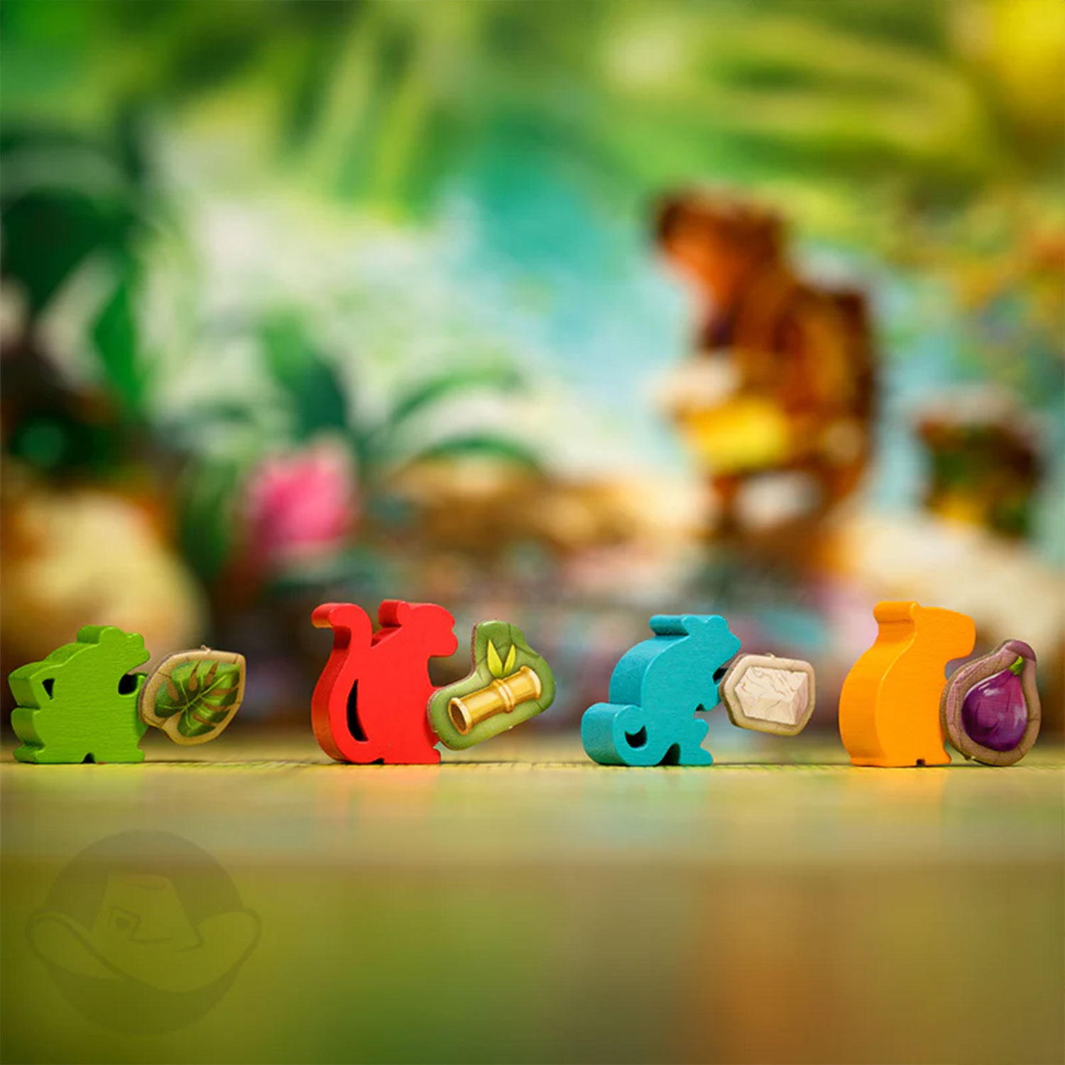 Everdell: Emerland Gallery Image 4