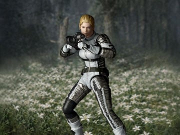 Metal Gear Solid Action Figures, Statues, Collectibles, and More!