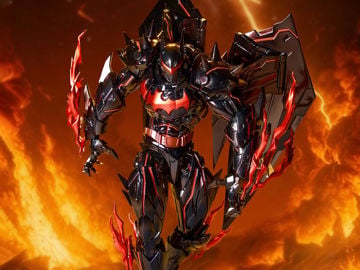 Amazing Yamaguchi Action Figures, Statues, Collectibles, and More!