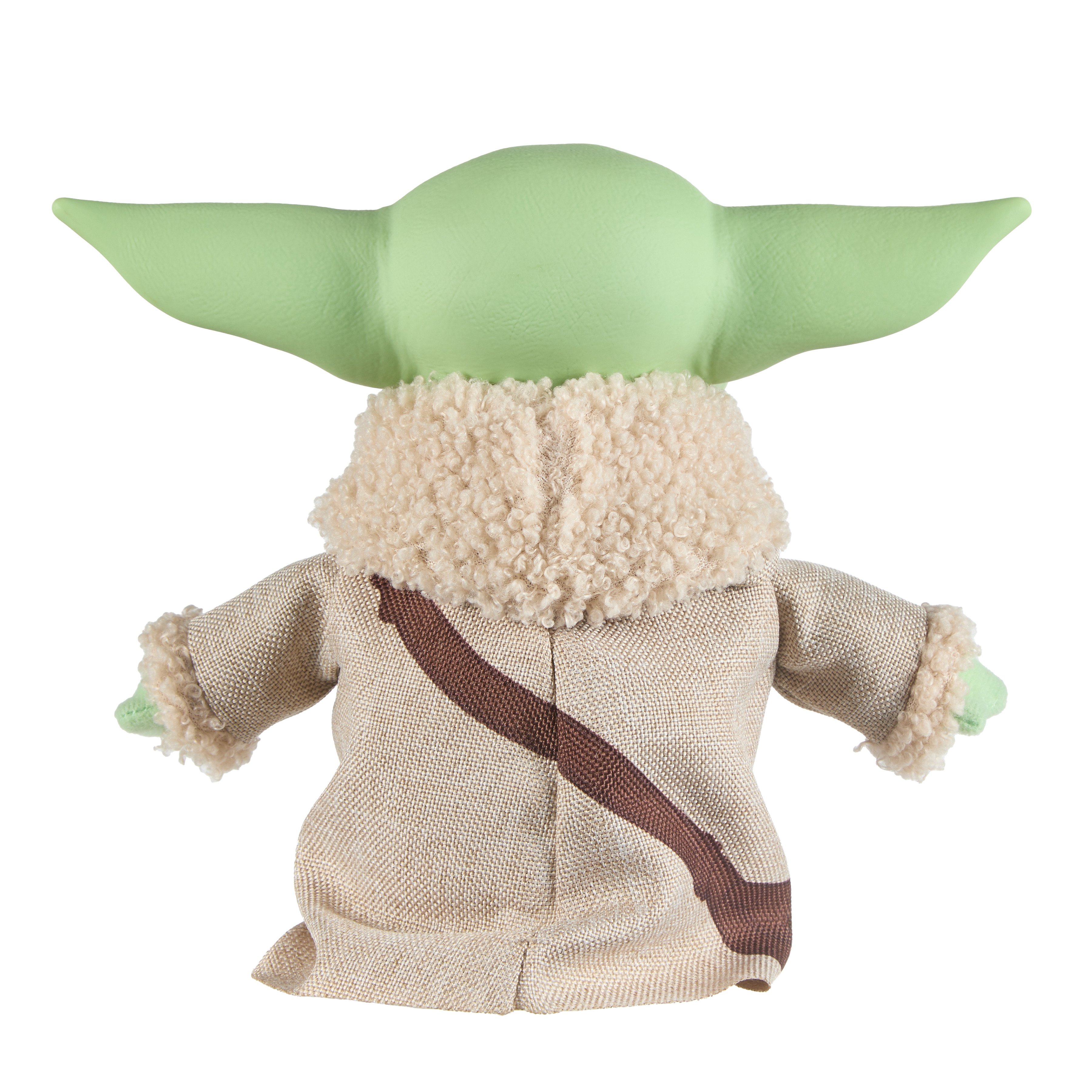 Star Wars: The Mandalorian and Grogu (2026) Grogu Plush Gallery Image 6