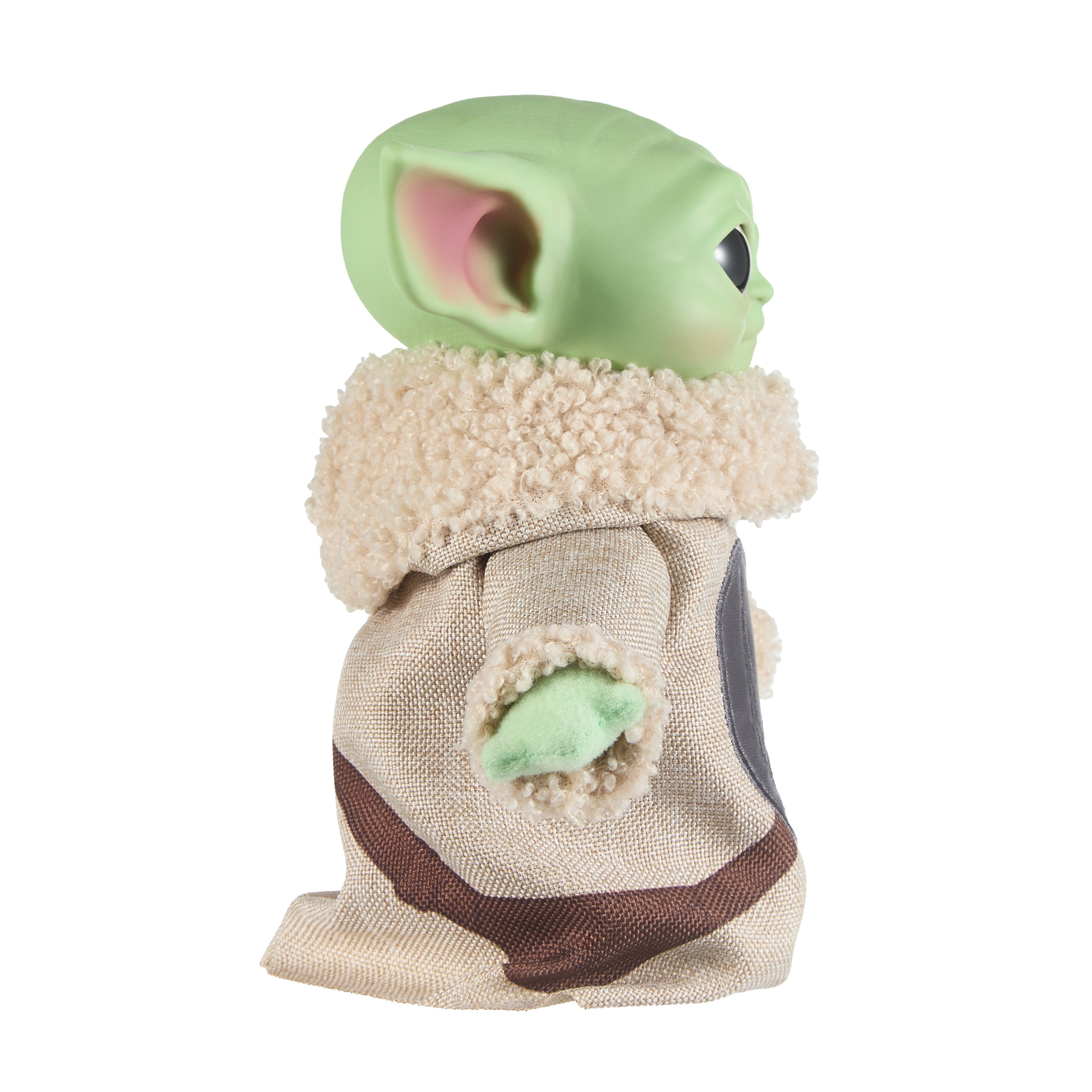Star Wars: The Mandalorian and Grogu (2026) Grogu Plush Gallery Image 5