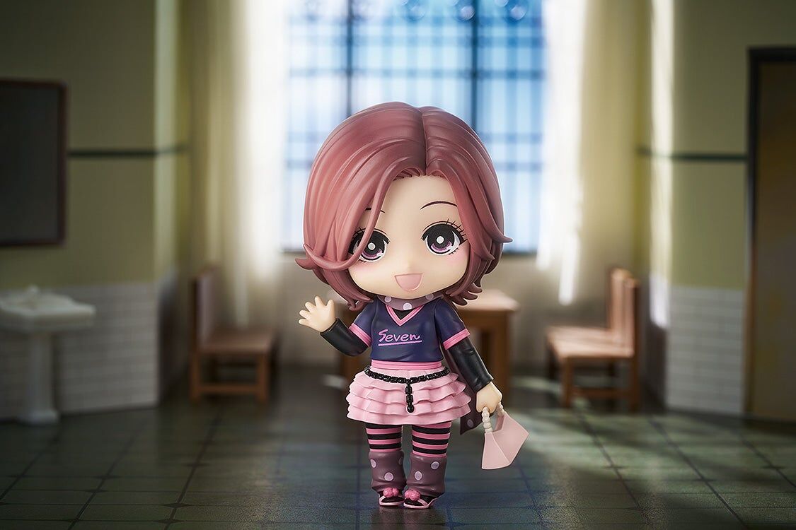 NANA Nendoroid No.2902 Nana Komatsu