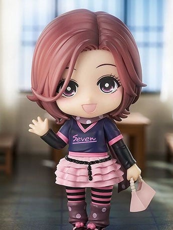 NANA Nendoroid No.2902 Nana Komatsu