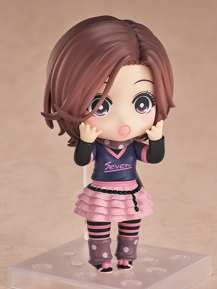NANA Nendoroid No.2902 Nana Komatsu