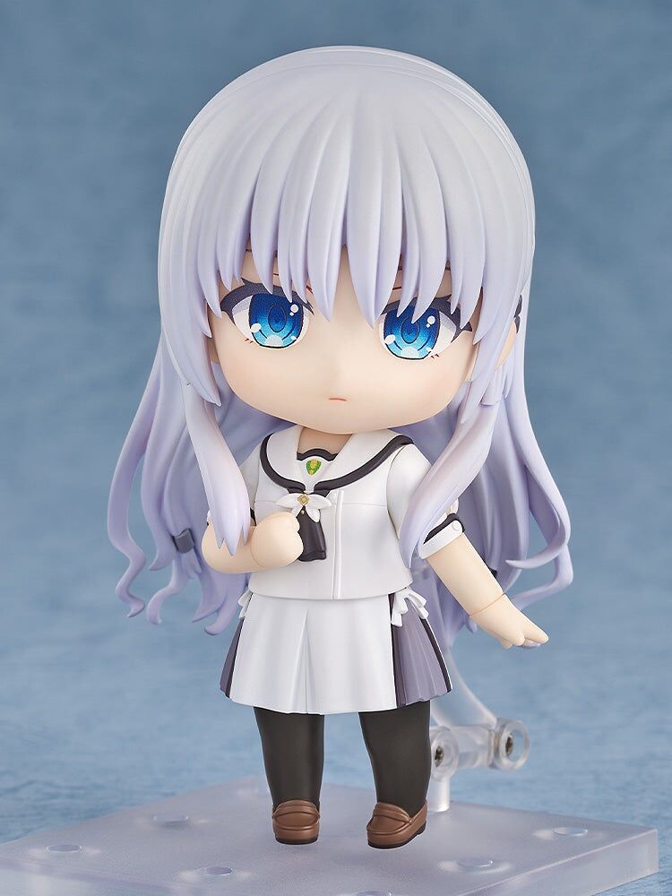 Summer Pockets Nendoroid No.2798 Shiroha Naruse Gallery Image 3