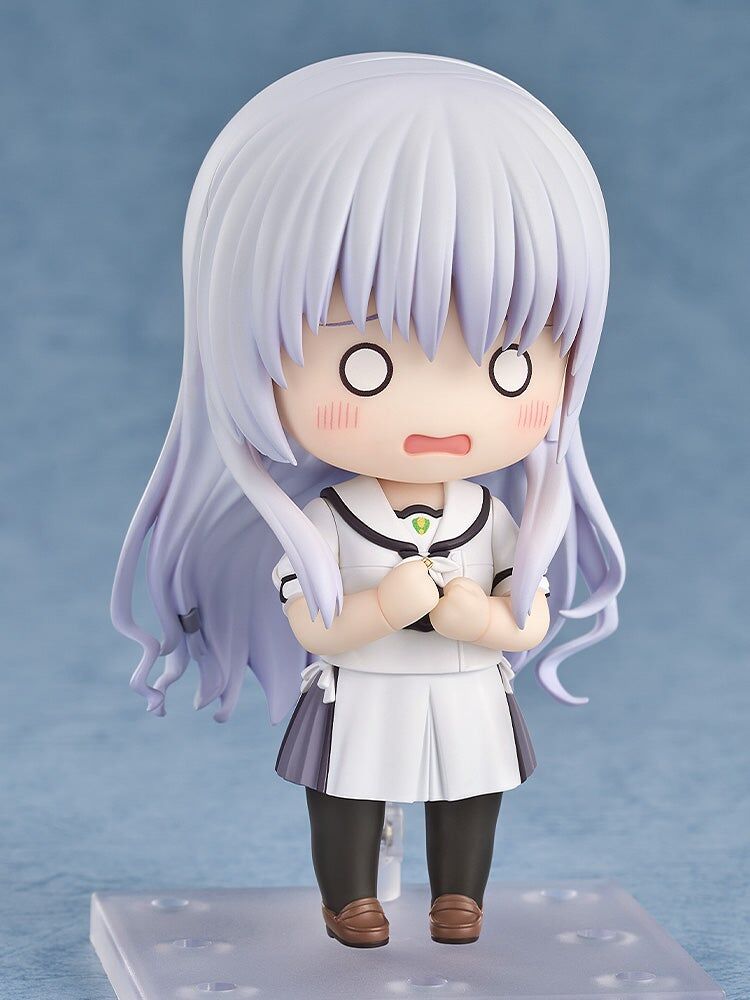 Summer Pockets Nendoroid No.2798 Shiroha Naruse Gallery Image 7
