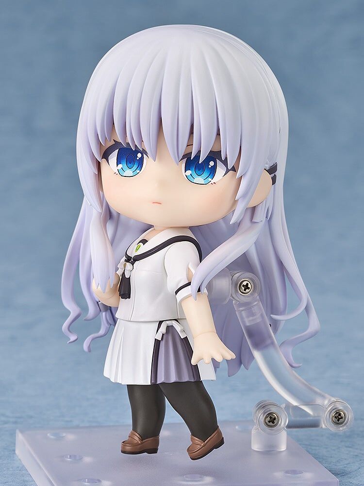 Summer Pockets Nendoroid No.2798 Shiroha Naruse Gallery Image 4