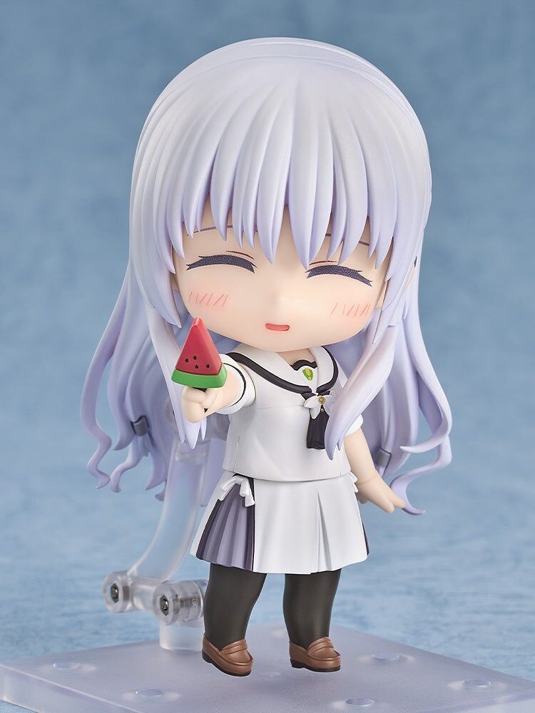 Summer Pockets Nendoroid No.2798 Shiroha Naruse Gallery Image 5