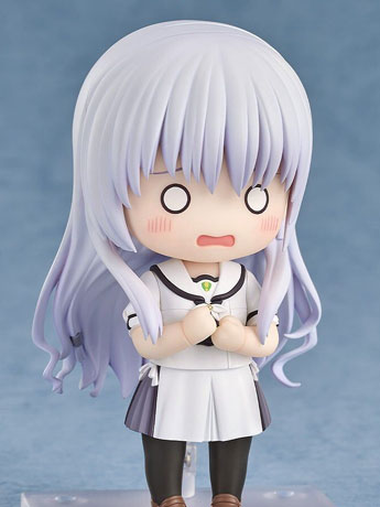 Summer Pockets Nendoroid No.2798 Shiroha Naruse Gallery Image 2