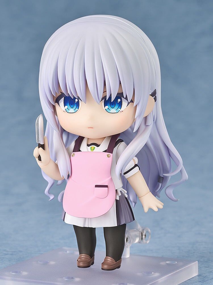 Summer Pockets Nendoroid No.2798 Shiroha Naruse Gallery Image 6