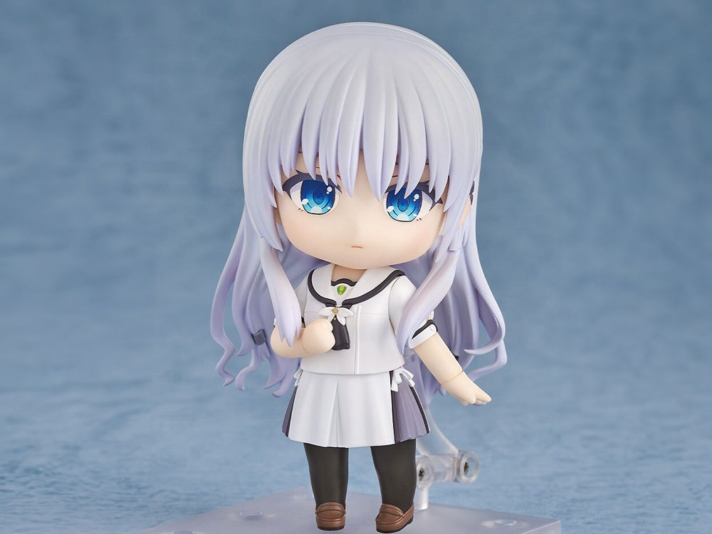 Summer Pockets Nendoroid No.2798 Shiroha Naruse Gallery Image 1