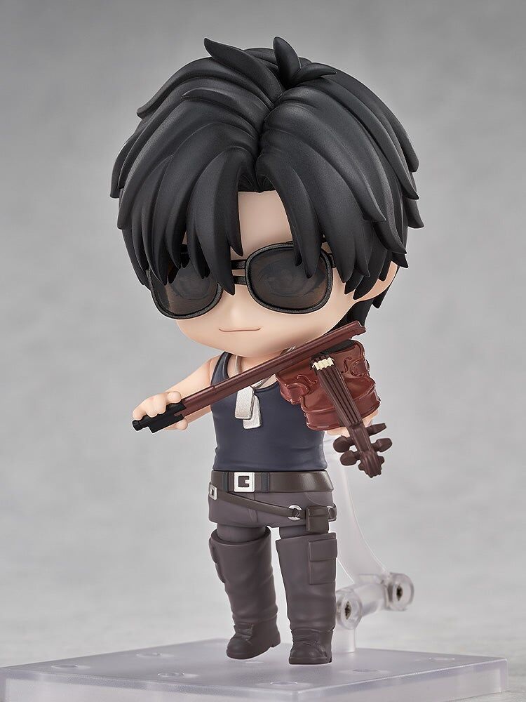 Time Raiders Nendoroid No.2994 Hei Yanjing Gallery Image 5